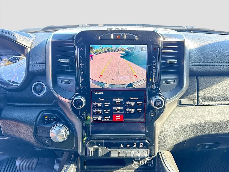 2020 Ram 1500 2nd Gen - Image 13 of 14