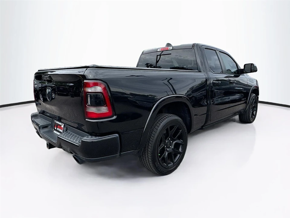 2020 Ram 1500 2nd Gen - Image 7 of 21