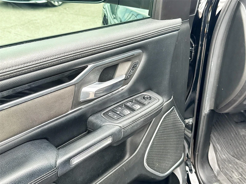 2020 Ram 1500 2nd Gen - Image 17 of 21