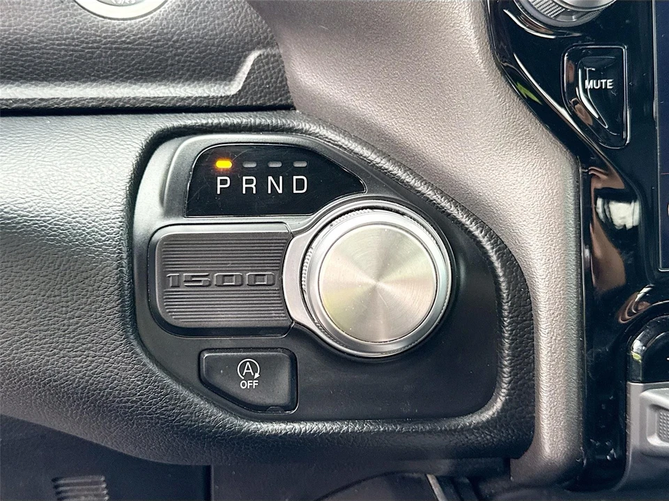 2020 Ram 1500 2nd Gen - Image 16 of 21