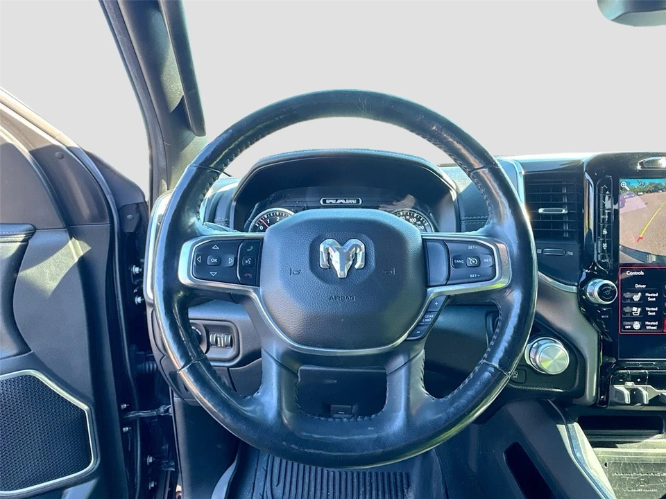 2020 Ram 1500 2nd Gen - Image 12 of 14