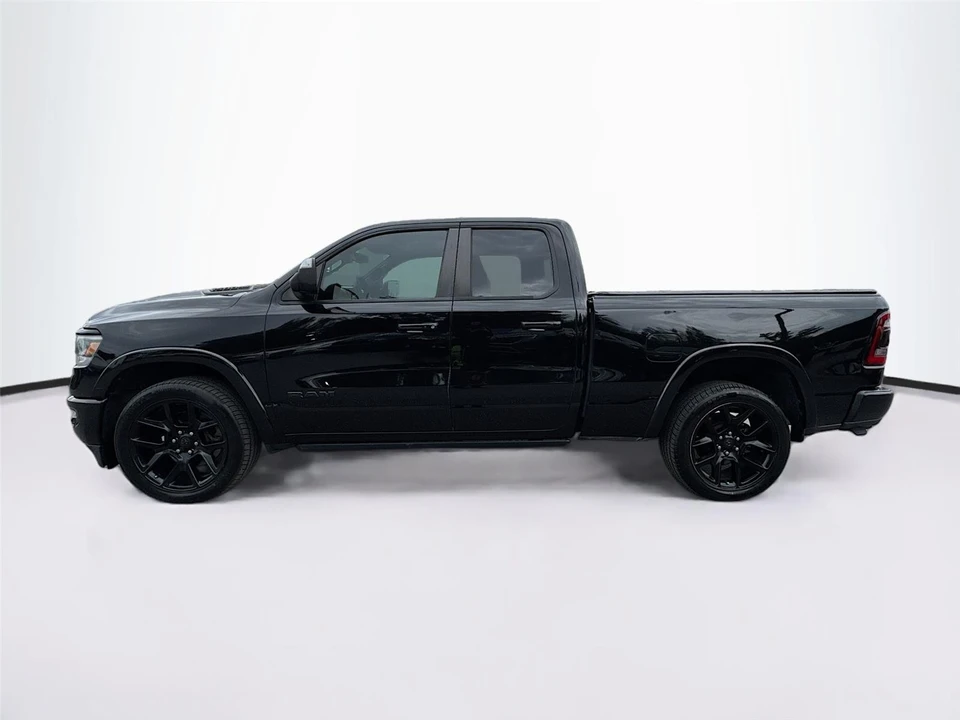 2020 Ram 1500 2nd Gen - Image 4 of 21