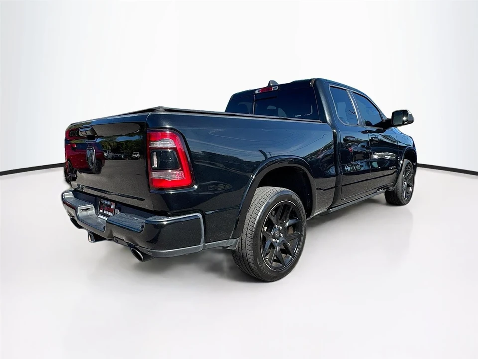 2020 Ram 1500 2nd Gen - Image 10 of 14