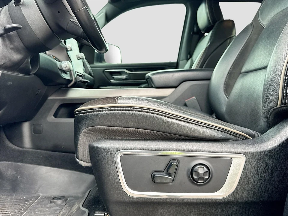 2020 Ram 1500 2nd Gen - Image 19 of 21