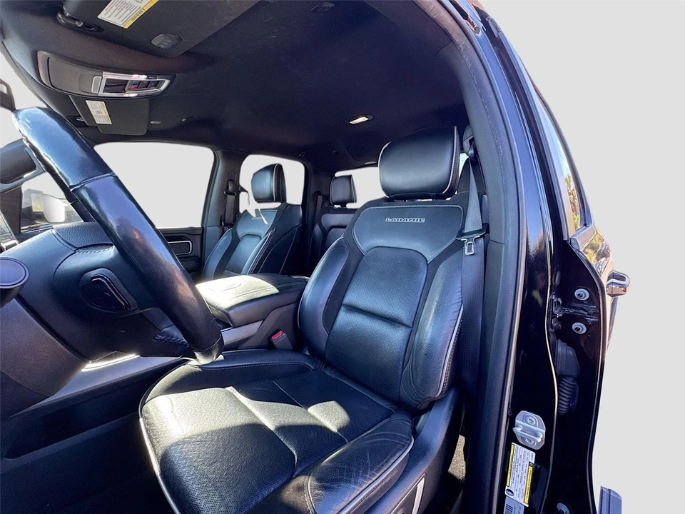 2020 Ram 1500 2nd Gen - Image 7 of 14