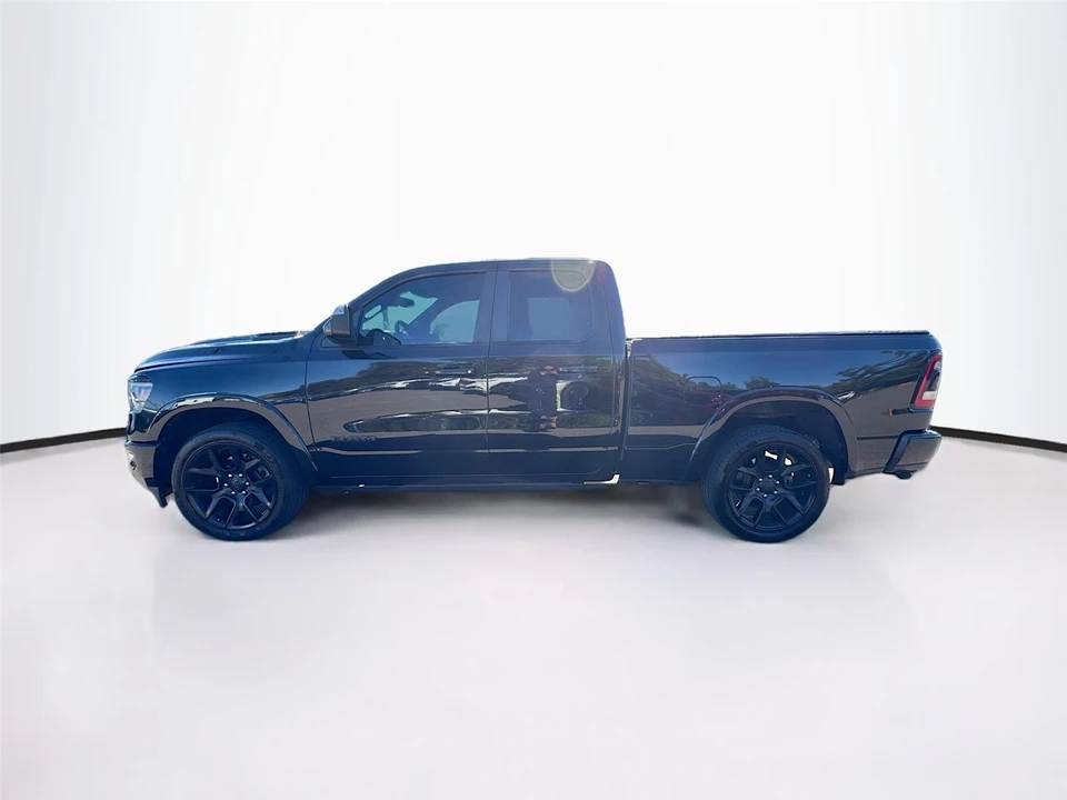 2020 Ram 1500 2nd Gen - Image 4 of 14