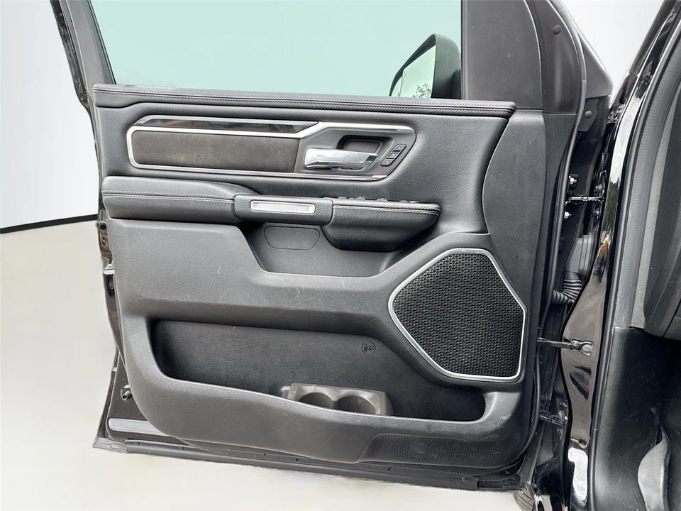 2020 Ram 1500 2nd Gen - Image 18 of 21