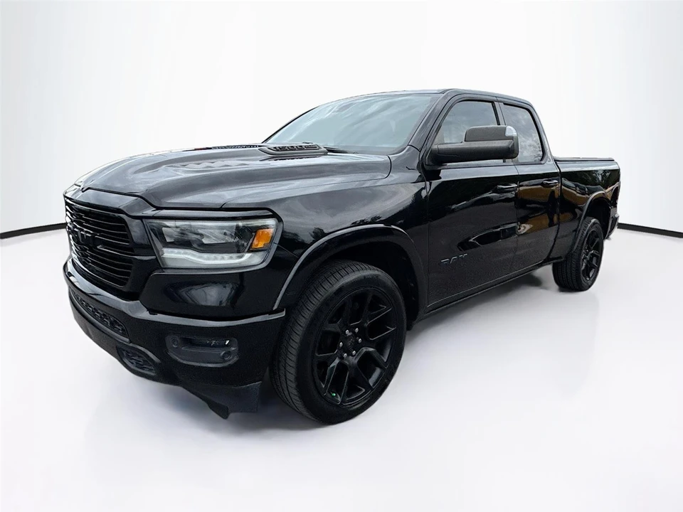 2020 Ram 1500 2nd Gen - Image 3 of 21