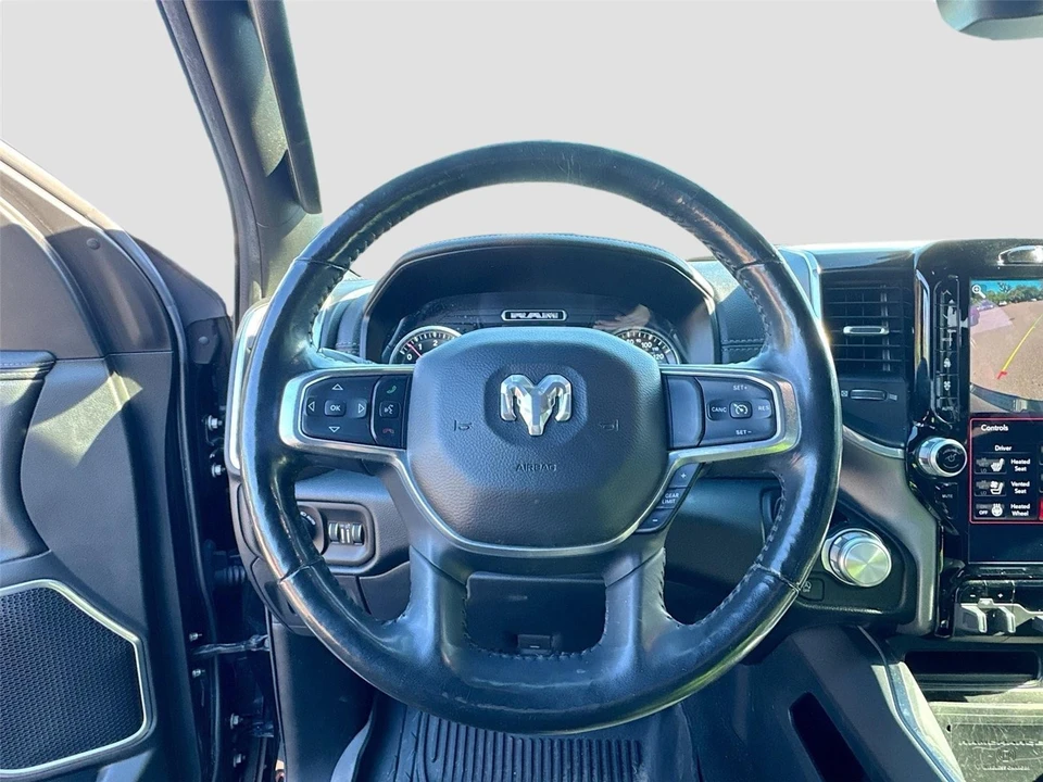2020 Ram 1500 2nd Gen - Image 12 of 14