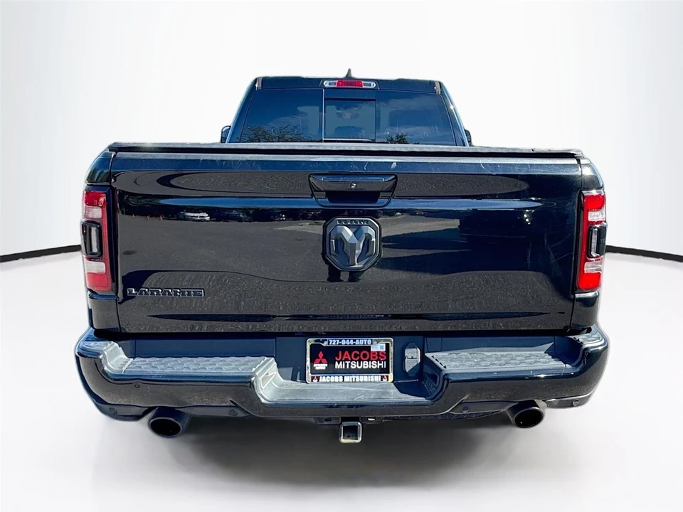 2020 Ram 1500 2nd Gen - Image 9 of 14