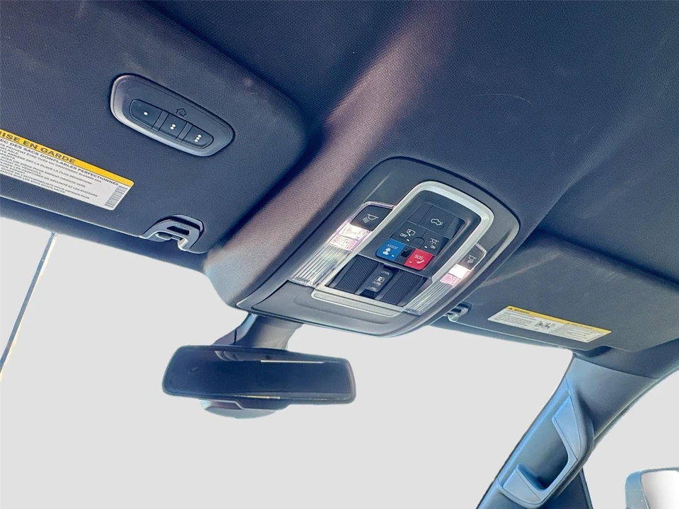 2020 Ram 1500 2nd Gen - Image 14 of 14