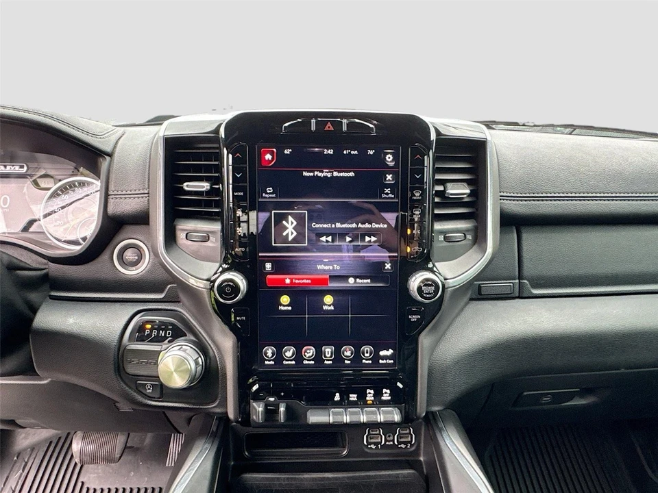 2020 Ram 1500 2nd Gen - Image 15 of 21