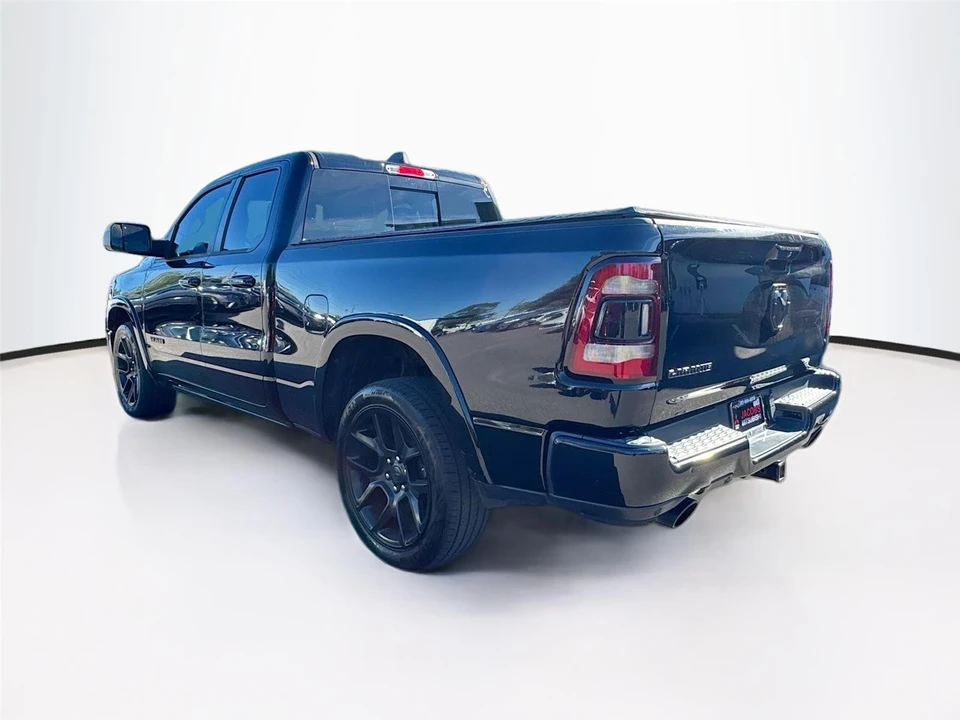 2020 Ram 1500 2nd Gen - Image 5 of 14