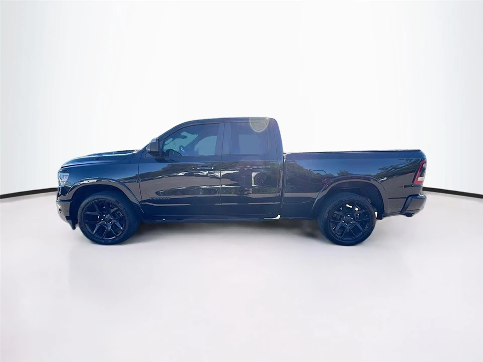 2020 Ram 1500 2nd Gen - Image 4 of 14