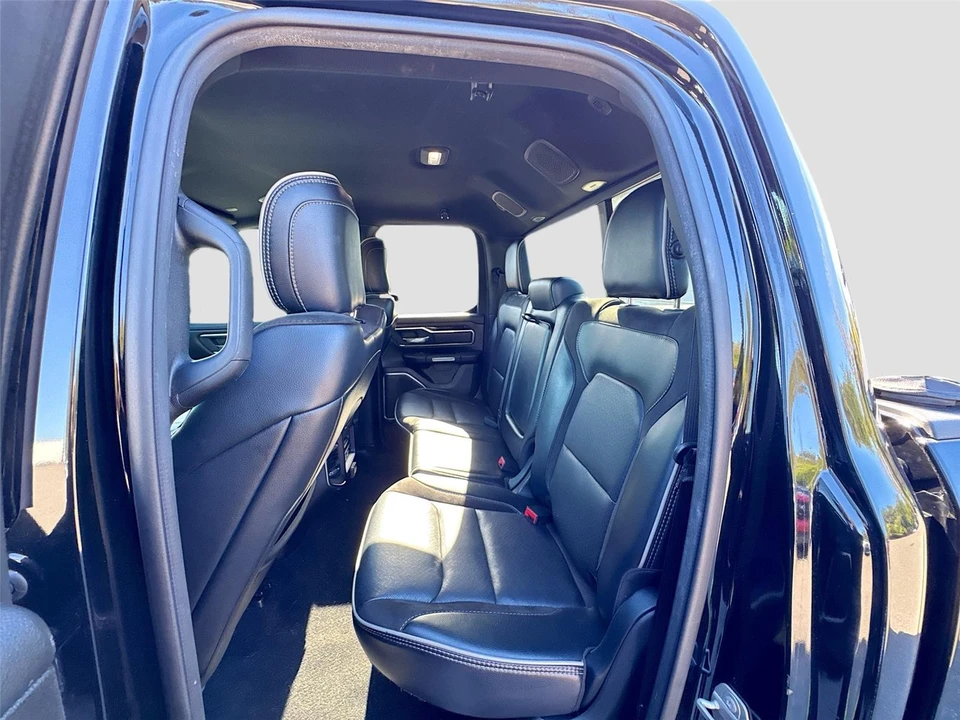 2020 Ram 1500 2nd Gen - Image 8 of 14