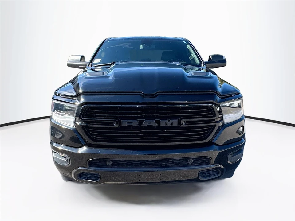 2020 Ram 1500 2nd Gen - Image 2 of 14