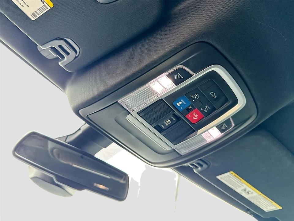 2020 Ram 1500 2nd Gen - Image 14 of 21