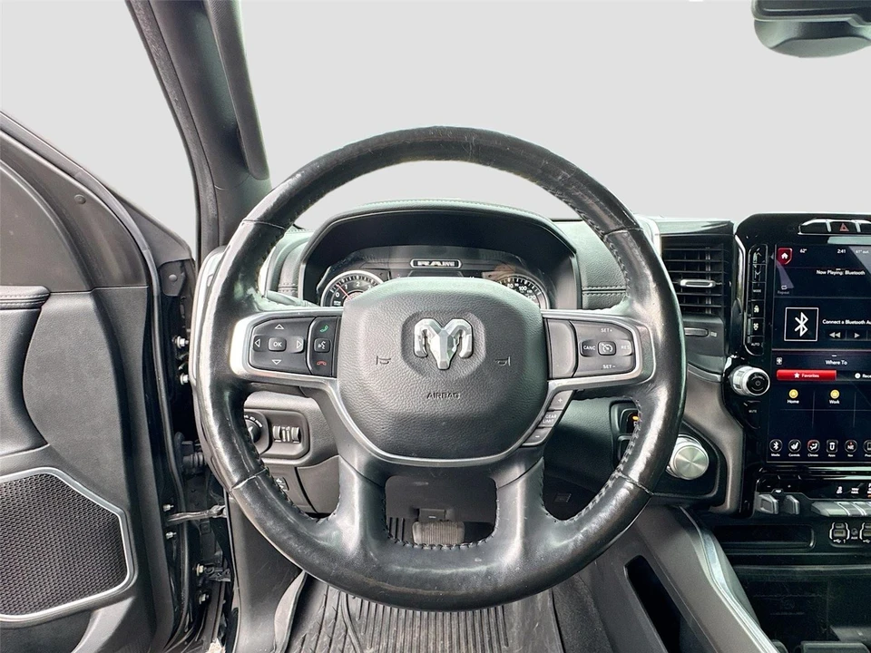 2020 Ram 1500 2nd Gen - Image 11 of 21
