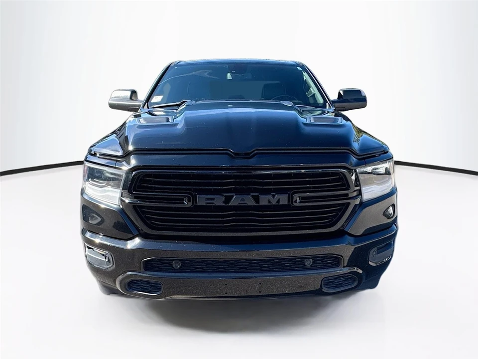 2020 Ram 1500 2nd Gen - Image 2 of 14