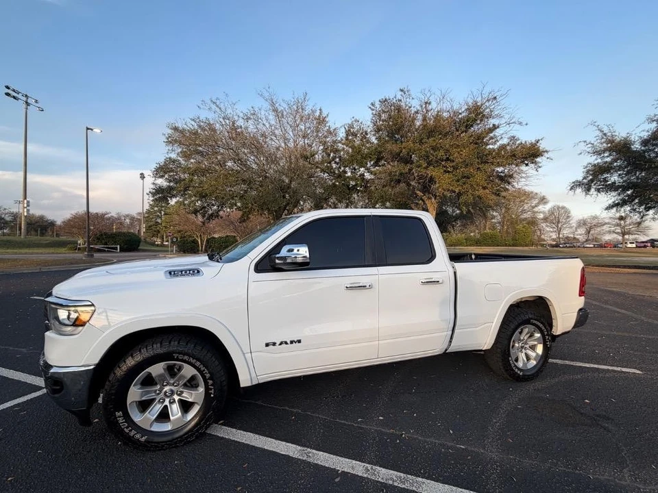 2020 Ram 1500 2nd Gen - Image 2 of 21
