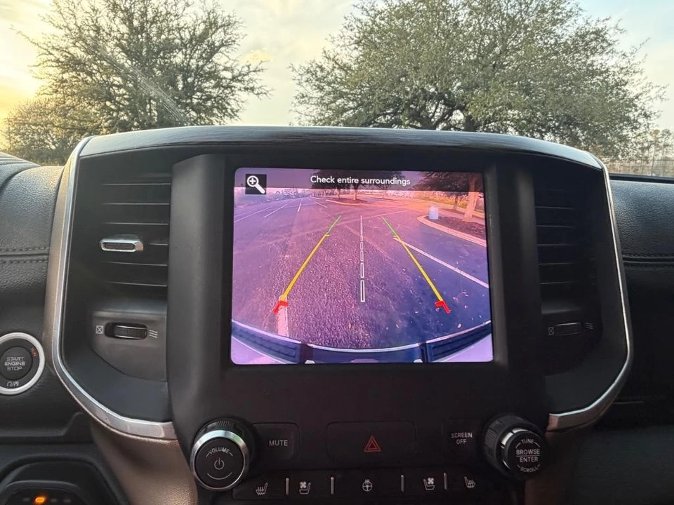 2020 Ram 1500 2nd Gen - Image 13 of 21