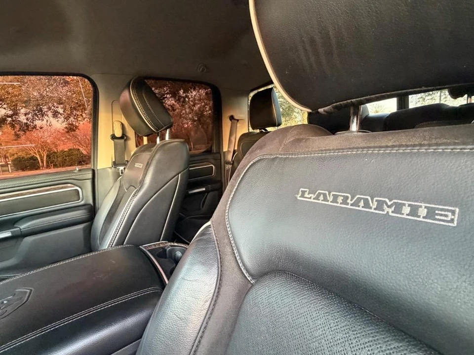 2020 Ram 1500 2nd Gen - Image 10 of 21