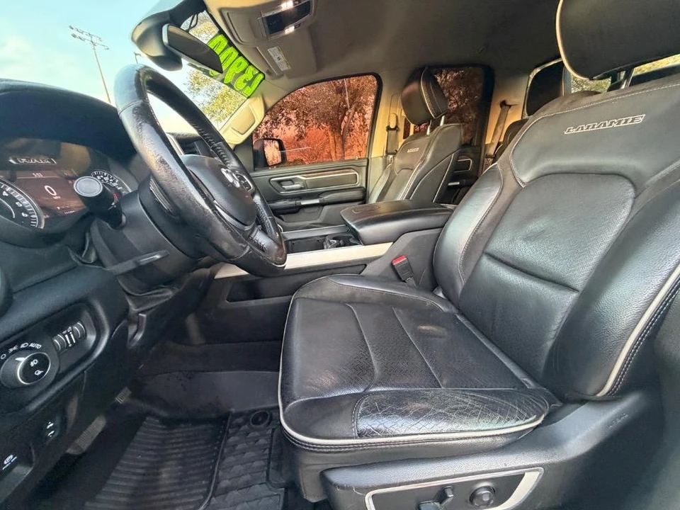 2020 Ram 1500 2nd Gen - Image 7 of 21