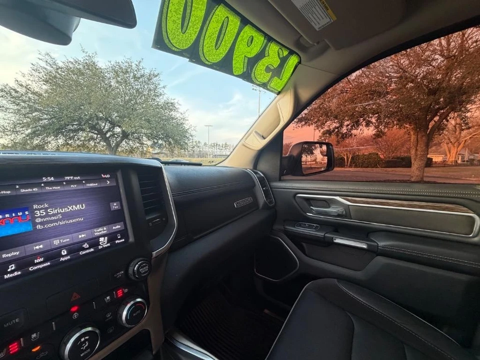 2020 Ram 1500 2nd Gen - Image 17 of 21