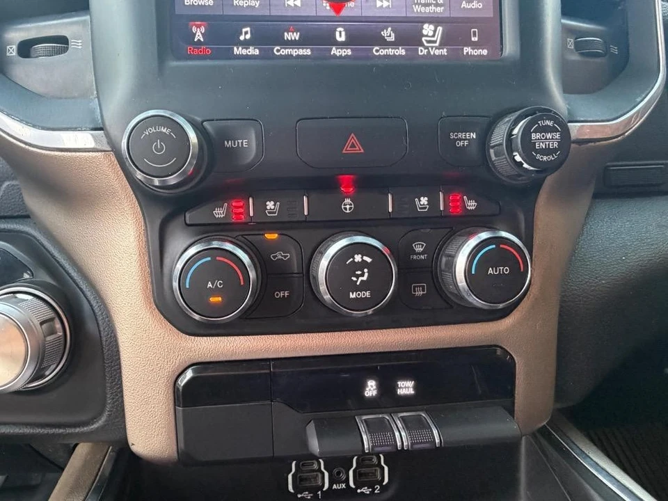 2020 Ram 1500 2nd Gen - Image 14 of 21