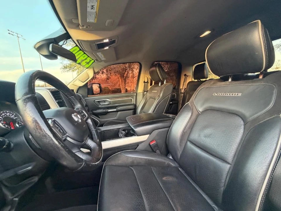 2020 Ram 1500 2nd Gen - Image 8 of 21