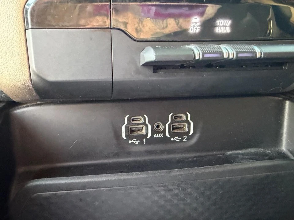 2020 Ram 1500 2nd Gen - Image 15 of 21