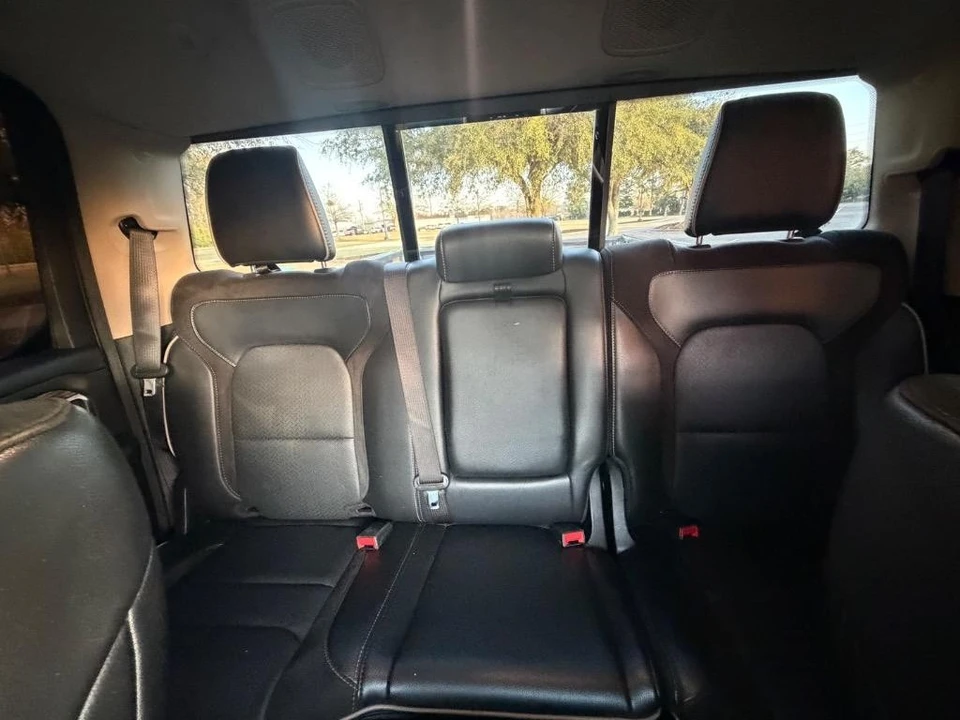 2020 Ram 1500 2nd Gen - Image 18 of 21