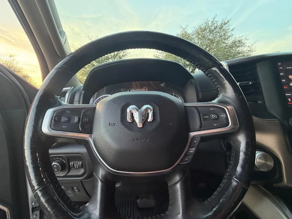 2020 Ram 1500 2nd Gen - Image 11 of 21