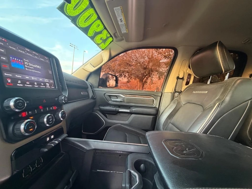 2020 Ram 1500 2nd Gen - Image 16 of 21