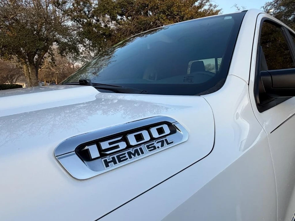 2020 Ram 1500 2nd Gen - Image 3 of 21