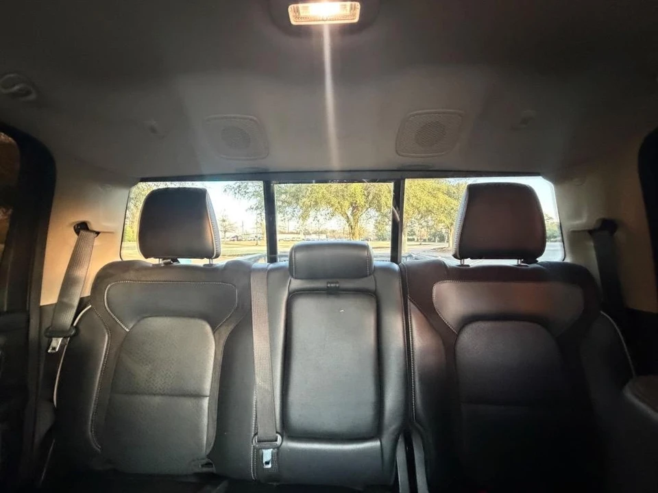 2020 Ram 1500 2nd Gen - Image 19 of 21
