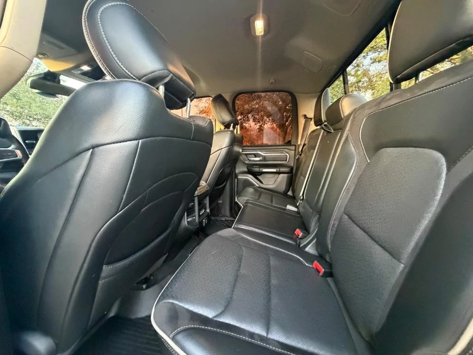 2020 Ram 1500 2nd Gen - Image 21 of 21