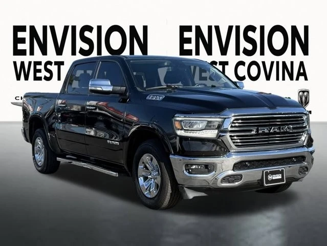 2020 Ram 1500 2nd Gen - Image 2 of 12