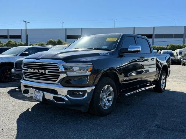 2020 Ram 1500 2nd Gen - Image 3 of 11