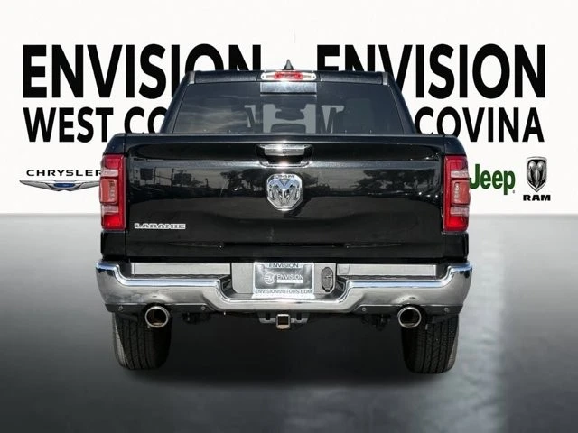 2020 Ram 1500 2nd Gen - Image 9 of 12
