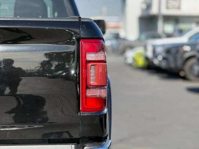 2020 Ram 1500 2nd Gen - Image 10 of 12