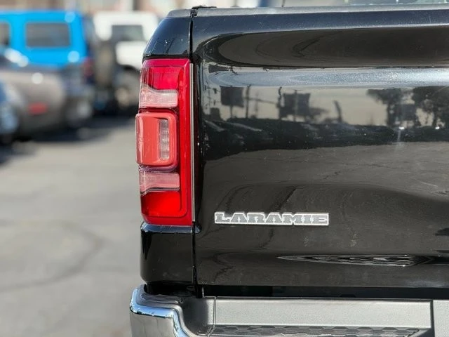 2020 Ram 1500 2nd Gen - Image 8 of 12