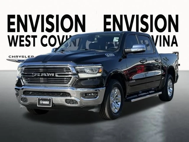 2020 Ram 1500 2nd Gen - Image 5 of 12