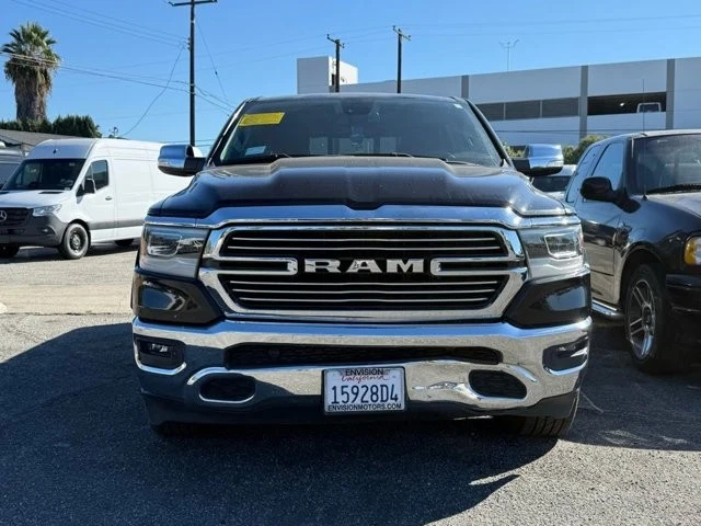 2020 Ram 1500 2nd Gen - Image 2 of 11