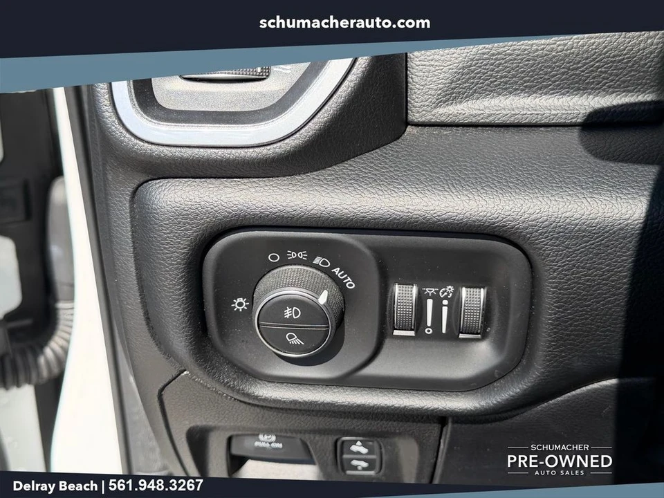 2020 Ram 1500 2nd Gen - Image 28 of 28