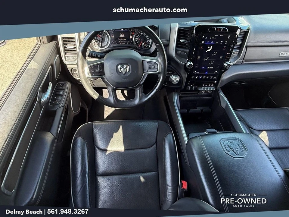 2020 Ram 1500 2nd Gen - Image 16 of 28