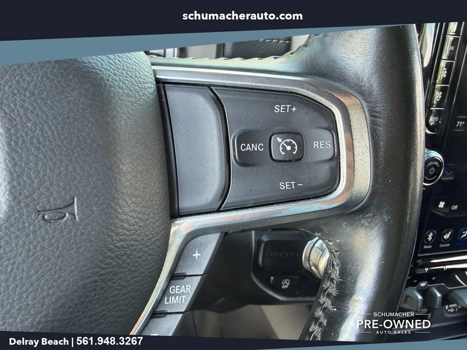 2020 Ram 1500 2nd Gen - Image 25 of 28