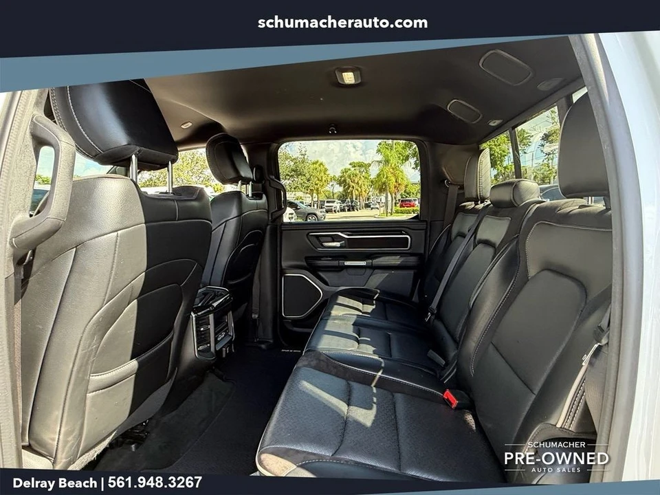 2020 Ram 1500 2nd Gen - Image 14 of 28