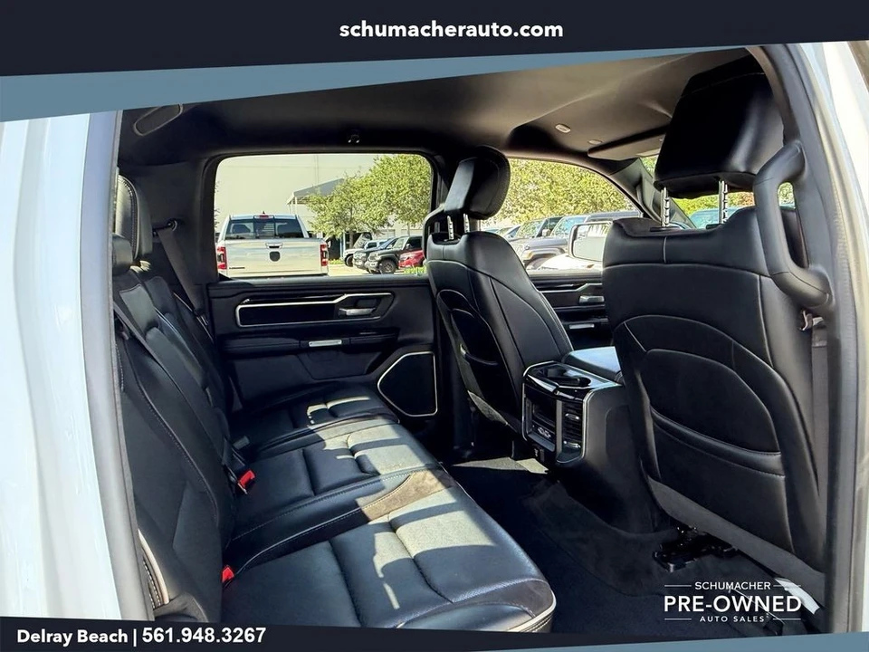 2020 Ram 1500 2nd Gen - Image 18 of 28