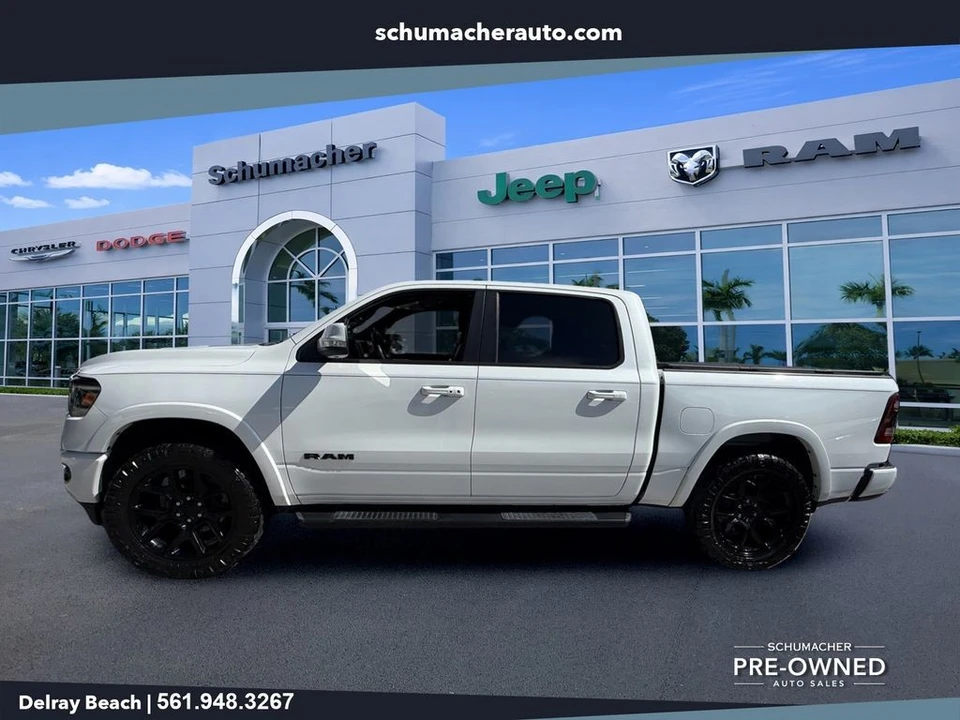 2020 Ram 1500 2nd Gen - Image 4 of 28